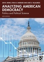 Cover: Analyzing American Democracy - Routledge