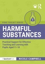 Cover: Harmful Substances - Routledge