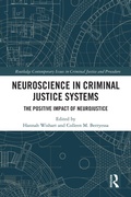 Bild: Neuroscience in Criminal Justice Systems - Routledge