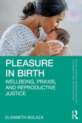Cover: Pleasure in Birth - Routledge