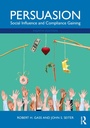 Cover: Persuasion - Routledge
