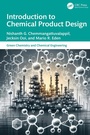 Cover: Introduction to Chemical Product Design - CRC Press