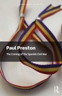 Cover: The Coming of the Spanish Civil War - Routledge