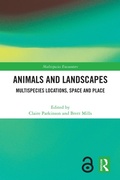 Cover: Animals and Landscapes - Routledge