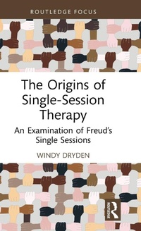Enlarge image Cover: The Origins of Single-Session Therapy - Routledge