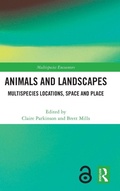 Cover: Animals and Landscapes - Routledge