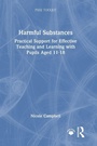 Cover: Harmful Substances - Routledge