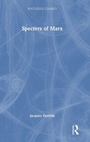 Cover: Specters of Marx - Routledge