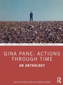 Cover: Gina Pane - Taylor & Francis