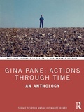 Cover: Gina Pane - Taylor & Francis
