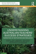 Cover: Understanding Australian Teachers' Success Strategies - Routledge
