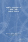 Cover: Artificial Intelligence in Smart Cities - CRC Press