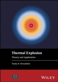 Abbildung von: Thermal Explosion - Wiley