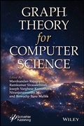 Cover: Graph Theory for Computer Science - Wiley-Scrivener