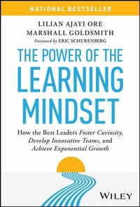 Enlarge image Cover: The Power of the Learning Mindset - Wiley