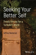 Bild: Seeking My Better Self - Wiley
