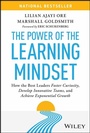 Cover: The Power of the Learning Mindset - Wiley