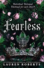 Cover: Fearless: Volume 3 - Simon & Schuster Ltd