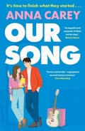 Cover: Our Song - Hachette Books Ireland