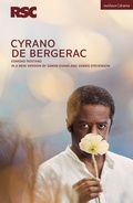 Cover: Cyrano de Bergerac - Methuen Drama