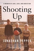 Cover: Shooting Up - Constable