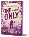 Cover: One and Only - Sourcebooks Casablanca