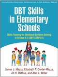 Cover: DBT Skills in Elementary Schools - Guilford Press