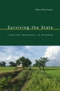 Cover: Surviving the State - Duke University Press