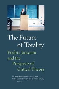 Enlarge image Cover: The Future of Totality - Duke University Press