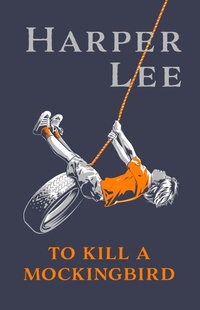 Enlarge image Cover: To Kill A Mockingbird - Hutchinson Heinemann