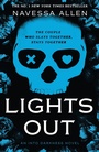 Cover: Lights Out - Quercus Publishing