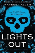 Cover: Lights Out - Quercus Publishing