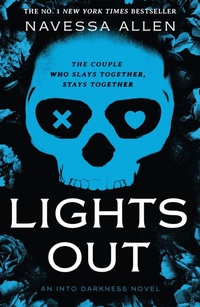 Enlarge image Cover: Lights Out - Quercus Publishing
