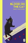 Cover: Blood on the Cat - Transworld Digital