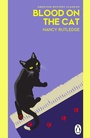 Cover: Blood on the Cat - Penguin (Transworld)