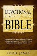 Cover: Eddie James Topical Bible - Pneuma Life Publishing