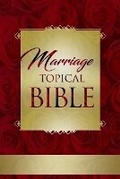 Cover: Marriage Topical Bible - Pneuma Life Publishing