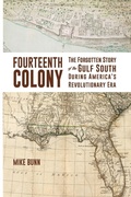 Cover: Fourteenth Colony - NewSouth Books