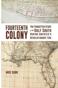 Enlarge image Cover: Fourteenth Colony - NewSouth Books