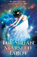 Cover: The Sirian Starseed Tarot - Bear & Company