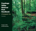 Cover: Cuyahoga Valley National Park Handbook - Kent State University Press