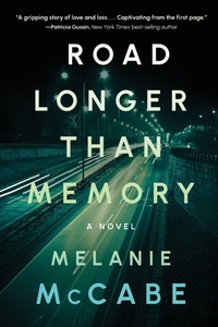 Enlarge image Cover: Road Longer Than Memory - Oceanview Publishing