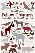 Cover: Fellow Creatures: Animals in Christian Perspective - Orbis Books