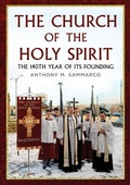 Cover: The Church of the Holy Spirit - America Through Time