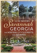 Cover: Savannah, Georgia - America Through Time