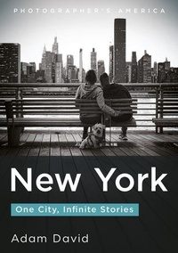 Enlarge image Cover: New York - America Through Time