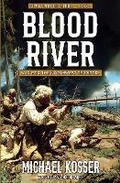 Cover: Blood River - Caliber Books