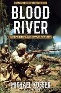 Enlarge image Cover: Blood River - Caliber Books