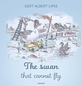 Cover: The swan that cannot fly - novum publishing