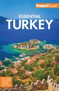 Cover: Fodor's Essential Turkey - Fodor's Travel